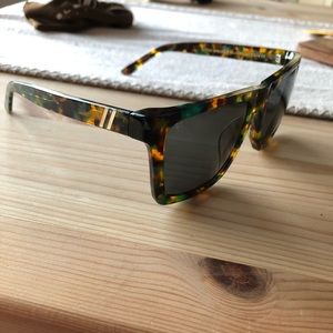 Blenders Eyewear Sunglasses “Stone Breaker” Romeo